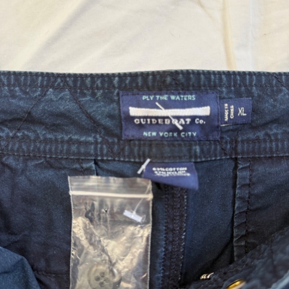 Guideboat shorts XL - Picture 3 of 3